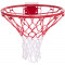 Баскетбольное кольцо SP-Sport C-1816-1 (цвет красный)
