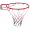 Баскетбольное кольцо SP-Sport C-0844 (цвет красный)