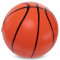 Міні-щит баскетбольний з кільцем та сіткою SP-Sport S881AB Код S881AB