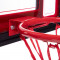 Мини-щит баскетбольный с кольцом и сеткой SP-Sport S881AB Код S881AB
