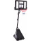 Баскетбольная стойка мобильная со щитом TOP SP-Sport S520