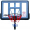 Баскетбольная стойка мобильная со щитом  SP-Sport S003-21A