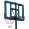 Баскетбольная стойка мобильная со щитом  SP-Sport S003-21A