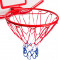  Баскетбольний щит з кільцем і сіткою SP-Sport S005