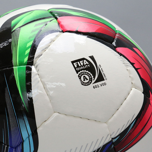 Мяч для футзала Adidas Conext15 Sala FIFA (арт. M36896) +подарок