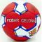 Футбольный мяч Clubball Barcelona (красно-белый)