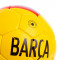 Футбольный мяч Clubbal Barcelona (арт. FB-2149) 