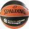 Баскетбольний м'яч Spalding TF-1000 Legacy Euroleague Offical Ball (арт. 3001512010317)