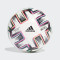 Мяч для футбола Adidas Uniforia Euro 2020 Competition FIFA (размер 4)
