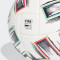 Мяч для футбола Adidas Uniforia Euro 2020 Competition FIFA (размер 4)