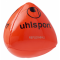 Специальный мяч для тренировок вратаря Uhlsport Reflex Ball