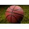 Баскетбольный мяч Winner Grippy (одноцветный)