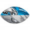 Мяч для американского футбола Wilson NFL Philadelphia Eagles (детский размер)