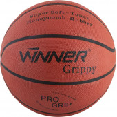 Баскетбольный мяч Winner Grippy (размер 7)