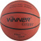 Баскетбольный мяч Winner Grippy (одноцветный)
