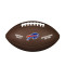 М'яч для американського футболу Wilson NFL Buffalo Bills (розмір 5)