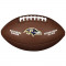 М'яч для американського футболу Wilson NFL Baltimore Ravens (розмір 5)