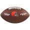 Мяч для американского футбола Wilson NFL BCleverland Browns (размер 5)