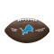 Мяч для американского футбола Wilson NFL Lions (размер 5)