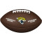 М'яч для американського футболу Wilson NFL Jacksonville Jaguars (розмір 5)