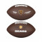 М'яч для американського футболу Wilson NFL Bears (розмір 5)