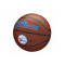 Баскетбольний м'яч Wilson NBA Team Alliance Philadelphi WTB3100XBPHI (розмір 7)