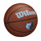 Баскетбольный мяч Wilson NBA Team Alliance Memphis Grizzlies WTB3100XBMEM (размер 7)