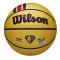 Баскетбольний м'яч Wilson NBA Team City Collector Atlanta Hawks (розмір 7) WZ4003901XB7