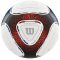Футбольний м'яч Wilson Vanquish WTE9809XB05 (розмір 5) + подарунок
