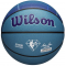 Баскетбольный мяч Wilson NBA Team City Collector Charlotte Hornets (размер 7) WZ4003904XB7