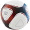 Футбольный мяч Wilson Vanquish WTE9809XB05 (размер 5) + подарок