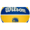 Баскетбольный мяч Wilson NBA Team Tribute WTB1300XBGOL (размер 7)