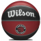 Баскетбольний м'яч Wilson NBA Team Tribute WTB1300XBTOR (розмір 7)