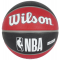 Баскетбольний м'яч Wilson NBA Team Tribute WTB1300XBTOR (розмір 7)