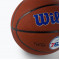Баскетбольный мяч Wilson NBA Team Alliance Phoenix Suns WTB3100XBPHO (размер 7)