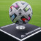Мяч для футбола Adidas Uniforia Euro Pro 2021 OMB (арт. FS5078)