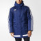 Утепленная куртка Adidas Tiro 15 Stadium Jacket (размер S)