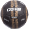 Мяч для футбола Core Street Play Brown (для игры на асфальте)