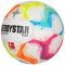 М'яч для футболу Derbystar Bundesliga Brillant Replica +подарунок