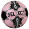 М'яч для футболу Select Dynamic (рожевий, розмір 5)