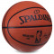 Баскетбольний м'яч Spalding NBA Game Balls Series (розмір 7) +подарунок