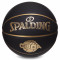 Баскетбольный мяч Spalding Cuba Black (размер 7)