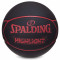 Баскетбольний м'яч Spalding Highlight Red (розмір 7)