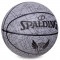 Баскетбольный мяч Spalding Trend Lines (размер 7) +подарок