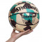 Баскетбольний м'яч Spalding Commander (розмір 7) +подарунок