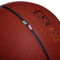Баскетбольный мяч Spalding NBA Jam Session Brick Composite Leather (размер 7) +подарок