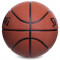Баскетбольный мяч Spalding NBA Defender Brick (размер 7) +подарок