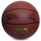Баскетбольный мяч Spalding NBA Jam Session Brick (размер 7) +подарок