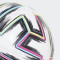 Мяч для футбола Adidas Uniforia Euro 2020 OMB (арт. FH7362)