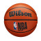 Баскетбольный мяч Wilson NBA DRV Pro wtb9100xb07 (размер 7)
